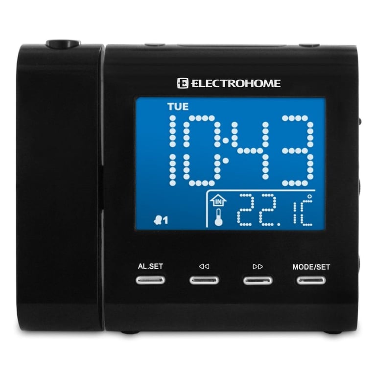 Electrohome EAAC600 Image 3