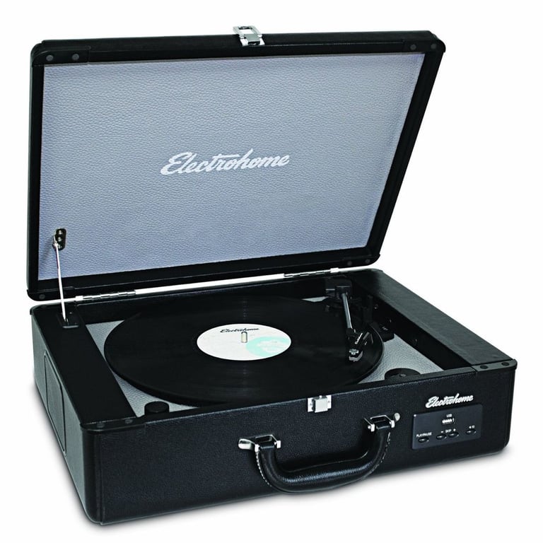 Electrohome EANOS300 Image 2