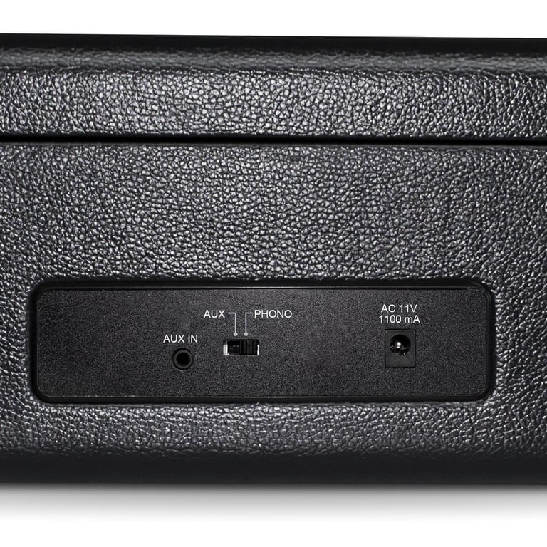 Electrohome EANOS300 Image 6