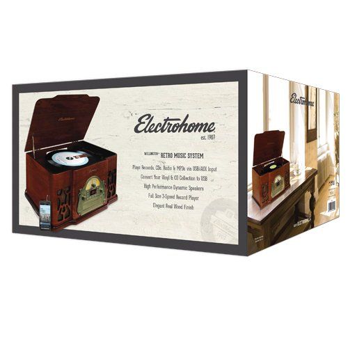 Electrohome EANOS502 Image 6