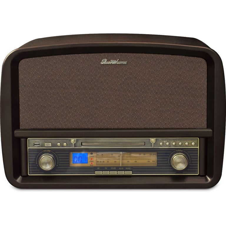 Electrohome Signature EANOS700 Image 2