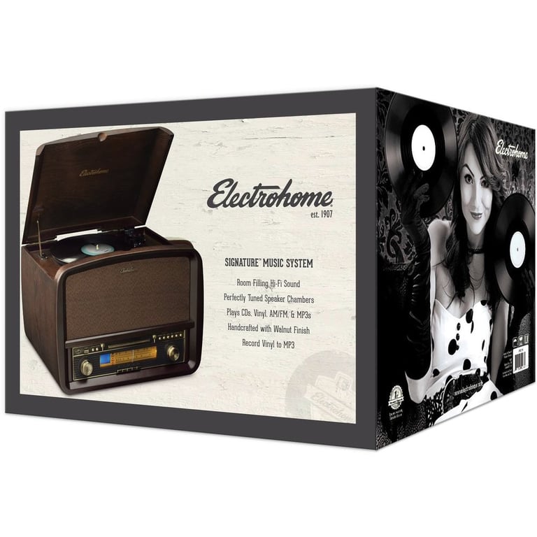 Electrohome Signature EANOS700 Image 7
