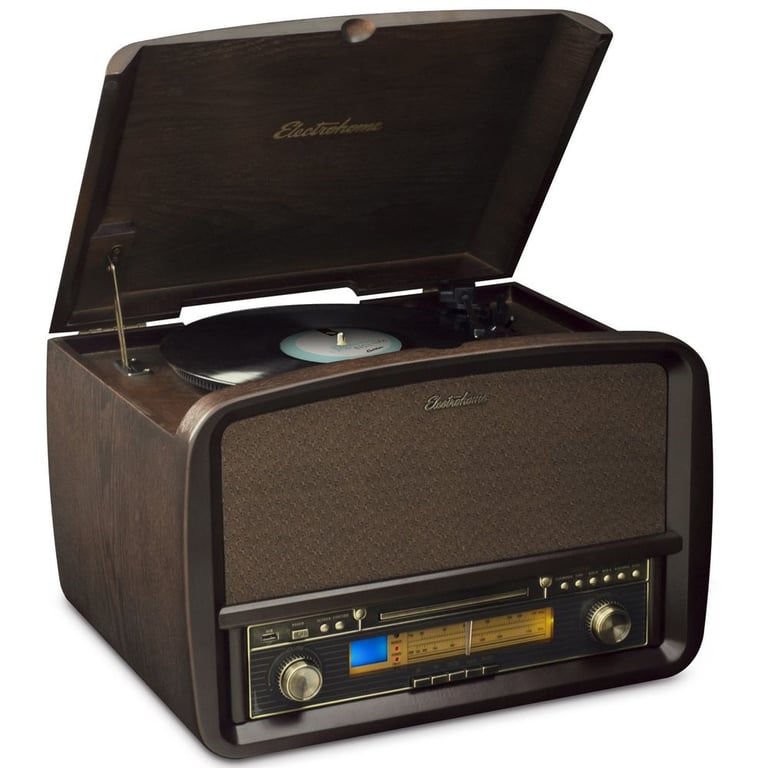 Electrohome Signature EANOS700 Image 1