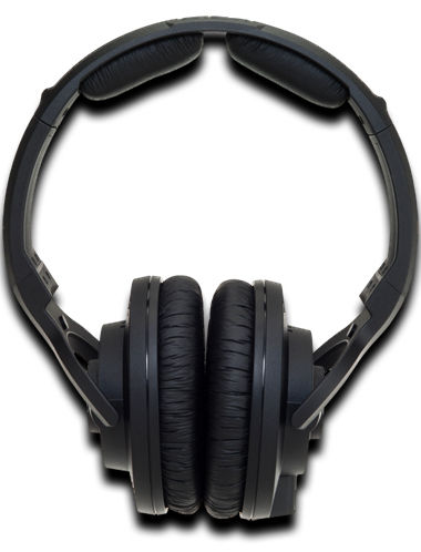 KRK Systems KNS-6400 (KNS6400) Image 2