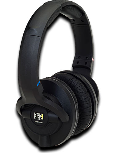 KRK Systems KNS-6400 (KNS6400) Image 1