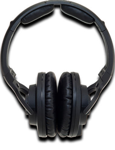 KRK Systems KNS-8400 (KNS8400) Image 2