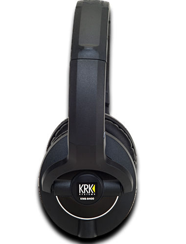 KRK Systems KNS-8400 (KNS8400) Image 3
