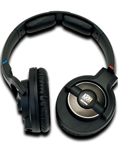 KRK Systems KNS-8400 (KNS8400) Image 4