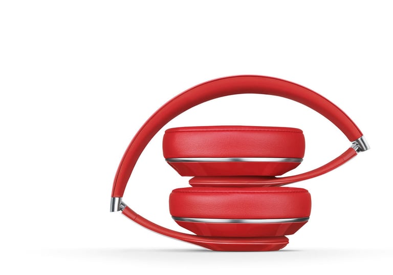 Beats Studio 2.0 - Red + FREE $50 Gift Card! Image 6