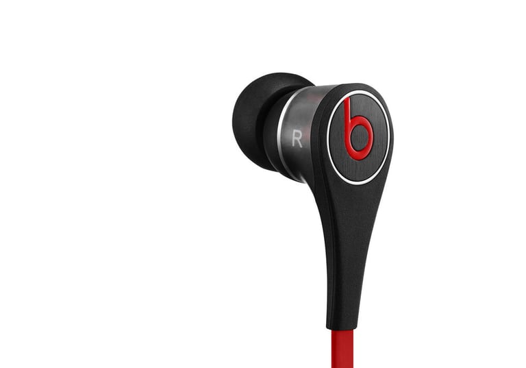 Beats Tour (2.0) In-Ear Headphone - Black + $20 Gift Card! Image 3