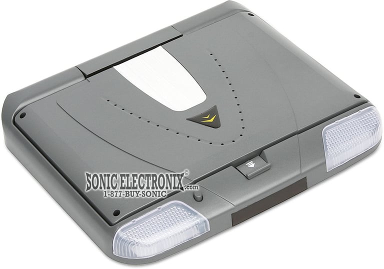 TKO Audio BH-990M (GRAY) Image 4