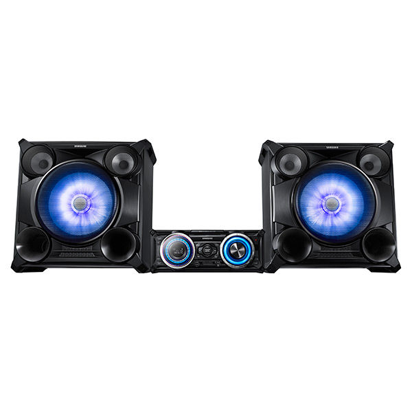 Samsung MX-FS8000 (MXFS8000/ZA) Image 2