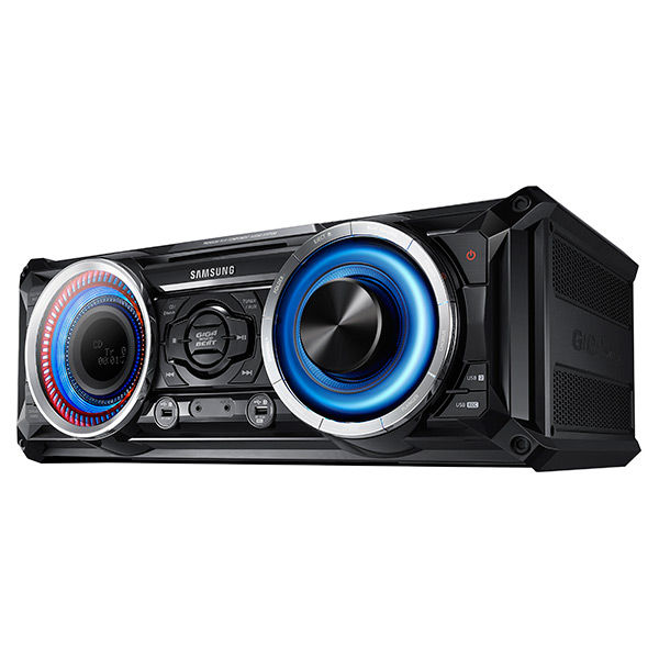 Samsung MX-FS8000 (MXFS8000/ZA) Image 3