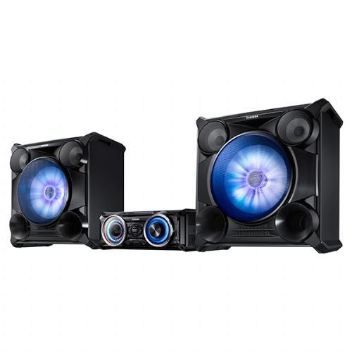 Samsung MX-FS8000 (MXFS8000/ZA) Image 1