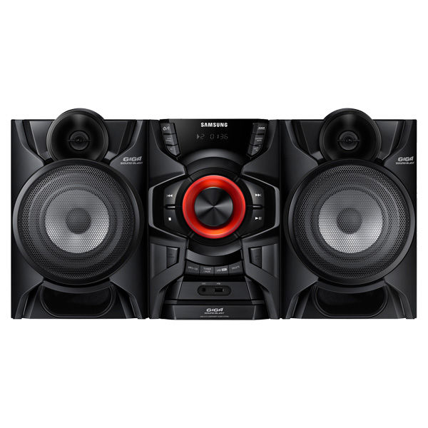 Samsung MX-H630 Image 2