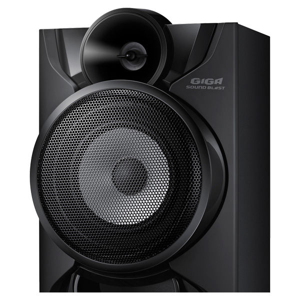 Samsung MX-H630 Image 4