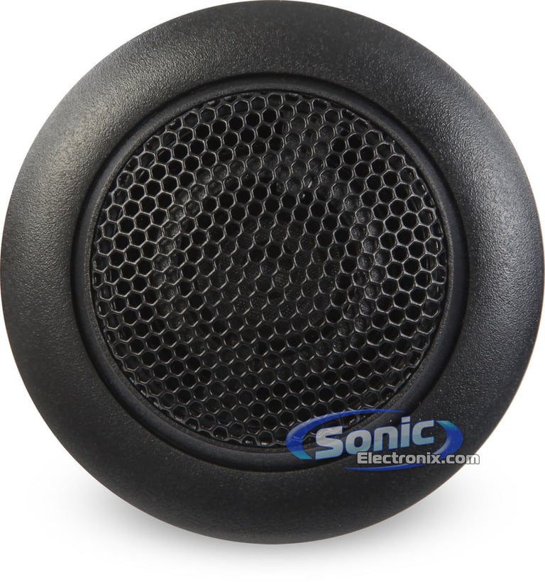 Alpine Type-R SPR-10TW Image 2