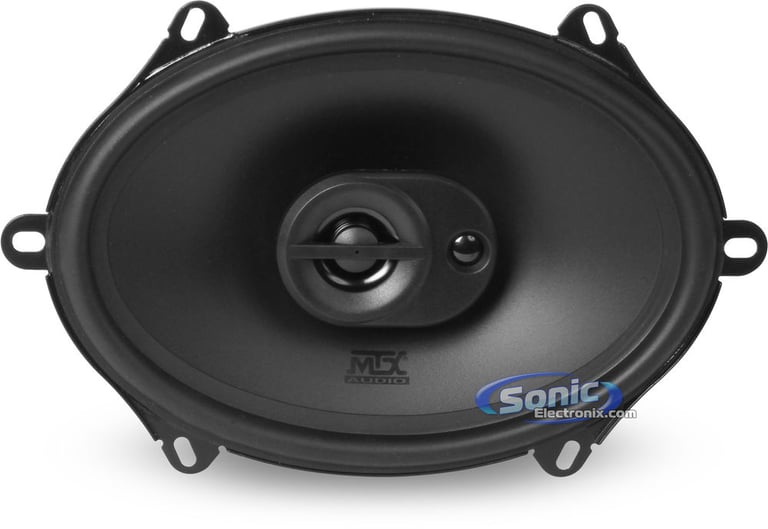 MTX Audio TERMINATOR573 Image 2