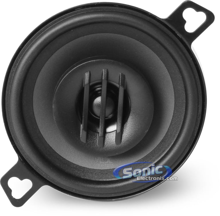 MTX Audio THUNDER35 Image 2