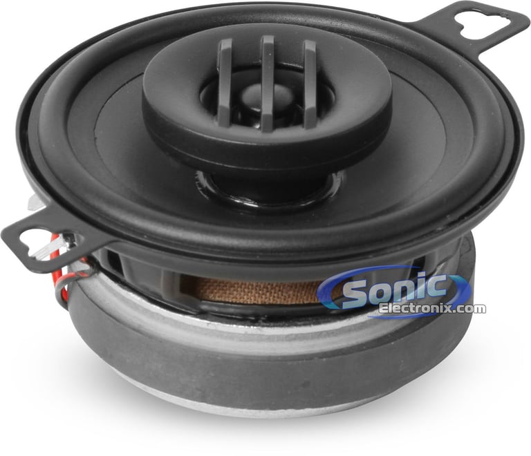 MTX Audio THUNDER35 Image 3