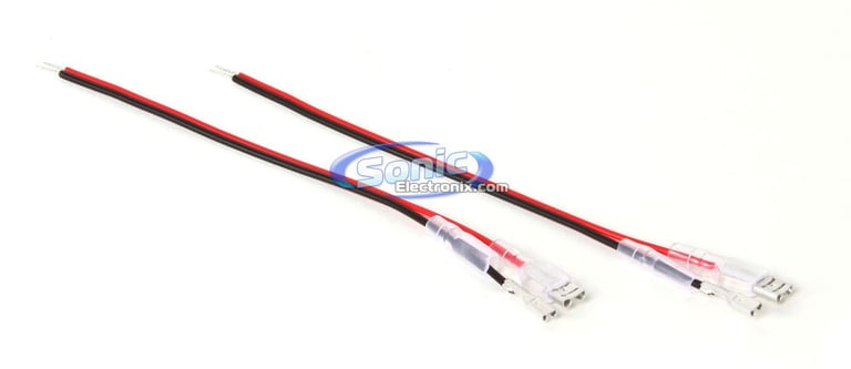 MTX Audio THUNDER35 Image 6