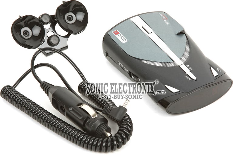 Cobra XRS9440 Image 1