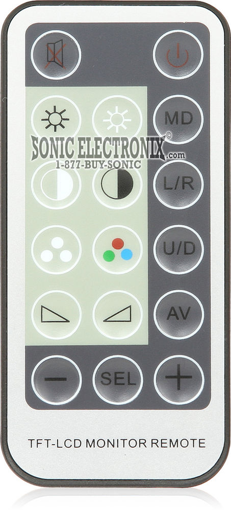 TKO Audio BH-990M (GRAY) Image 5