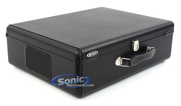 Jensen JTA-420 Image 3
