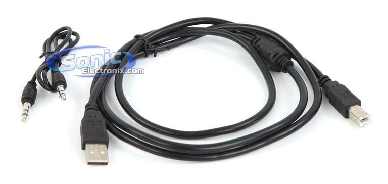 Jensen JTA-420 Image 6