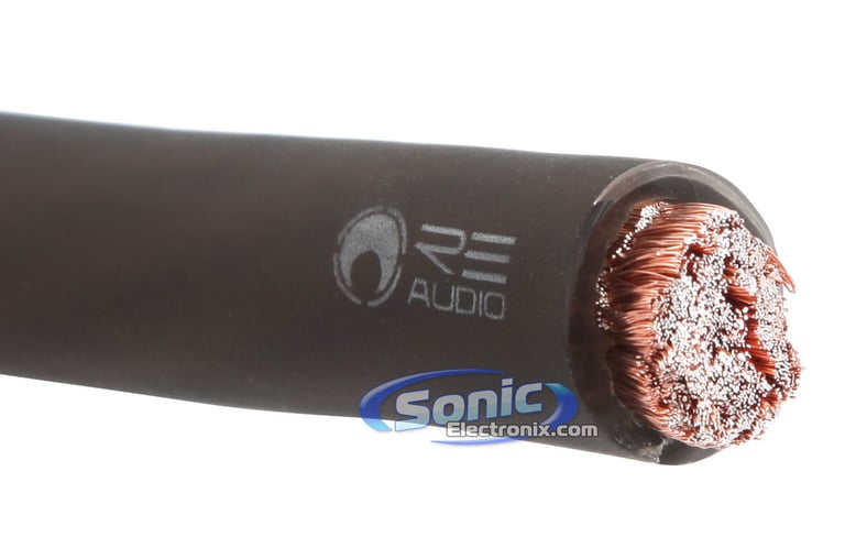RE Audio WK-0A Image 4