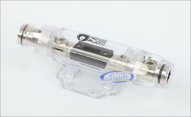 RE Audio WK-0A Image 9