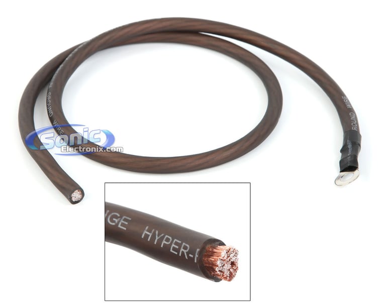 RE Audio WK-4A Image 3