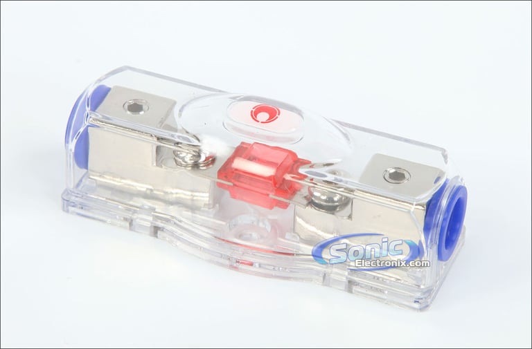RE Audio WK-4A Image 9