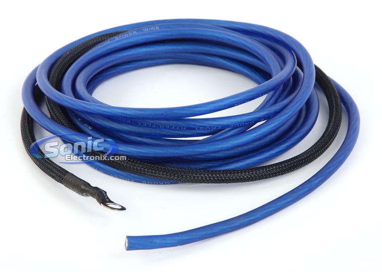 RE Audio WK-8A Image 2