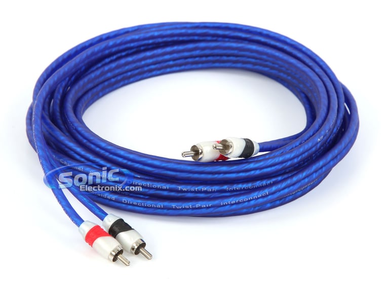 RE Audio WK-8A Image 6