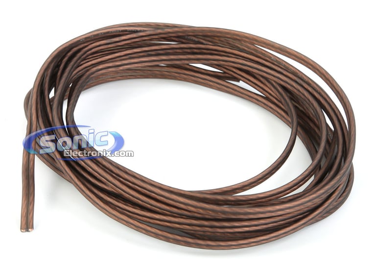 RE Audio WK-8A Image 7