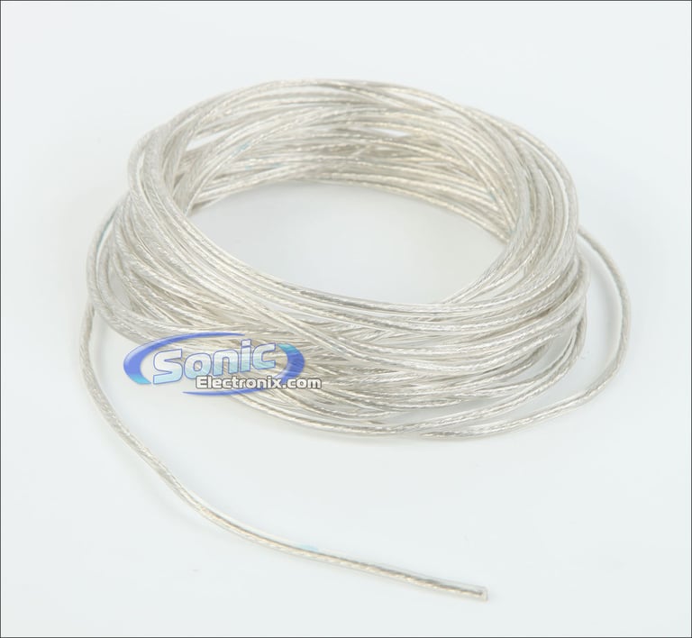 RE Audio WK-8A Image 8