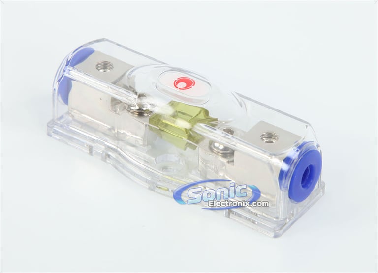 RE Audio WK-8A Image 9