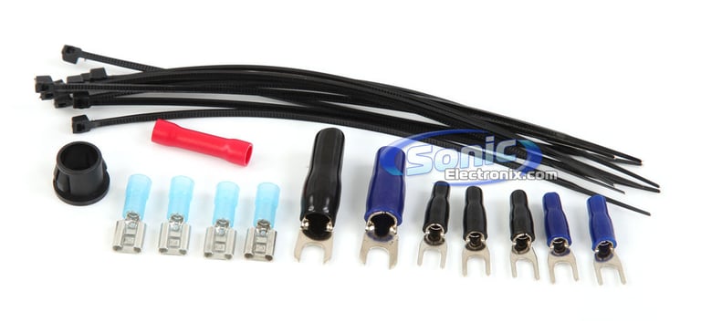 RE Audio WK-8A Image 10