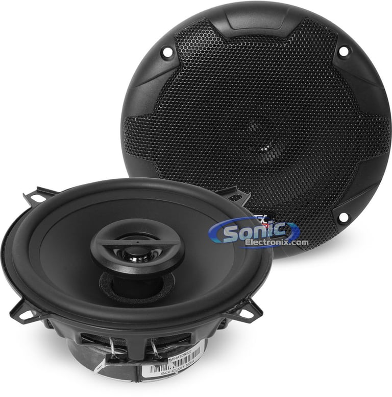 MTX Audio TERMINATOR522 Image 1