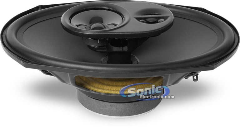 MTX Audio TERMINATOR693 Image 4