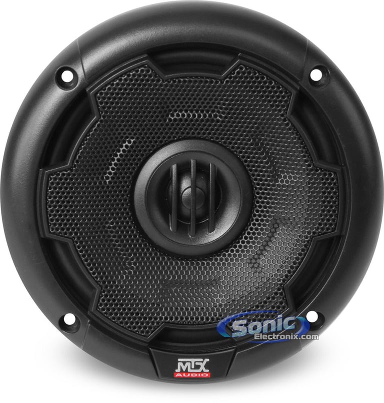 MTX THUNDER52 (Open Box, Complete) Image 2