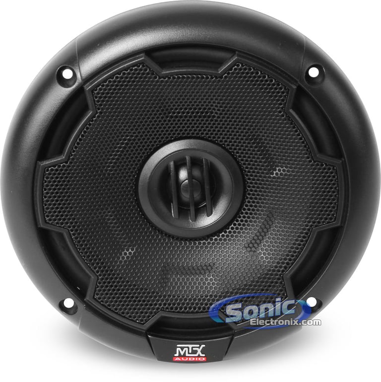 MTX THUNDER65 (Open Box) Image 2