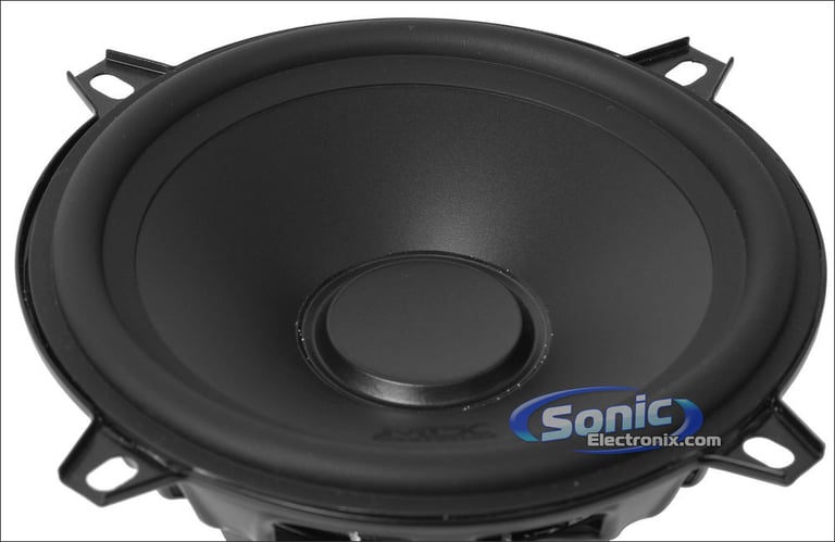 MTX Audio TERMINATOR52 (Open Box, Great) Image 5