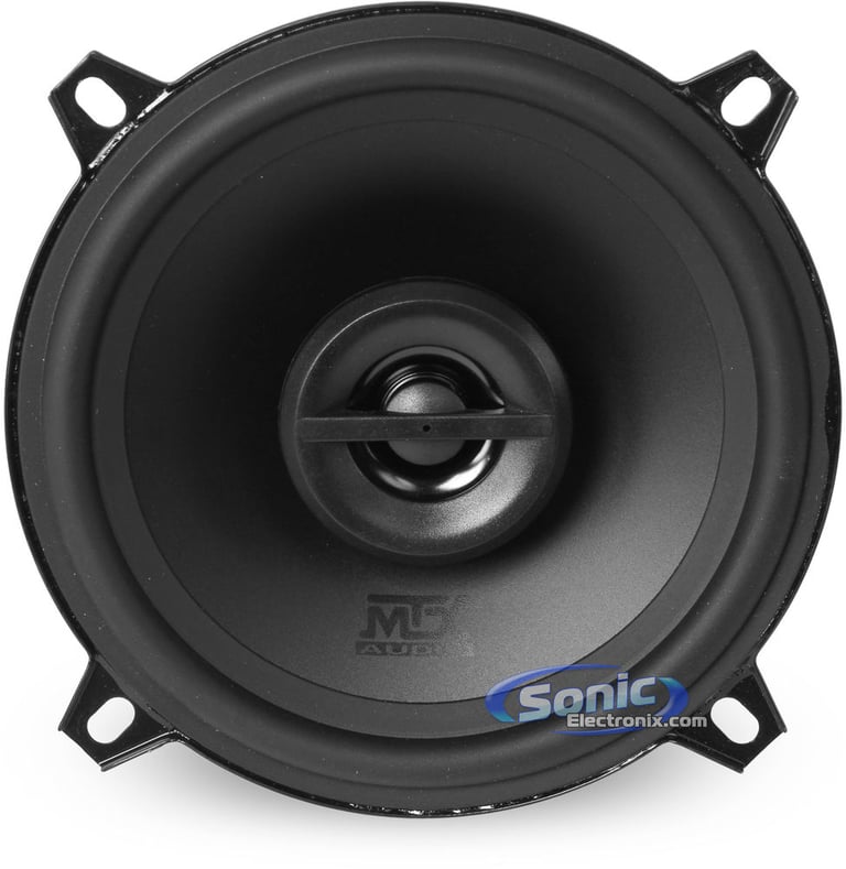 MTX Audio TERMINATOR522 Image 3