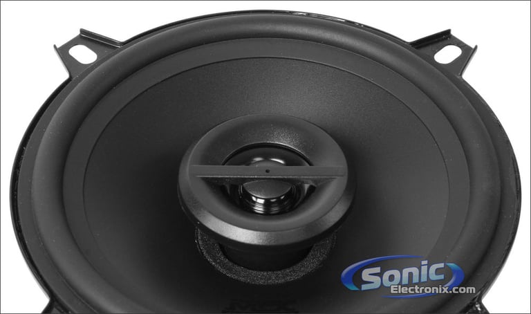 MTX Audio TERMINATOR522 Image 5