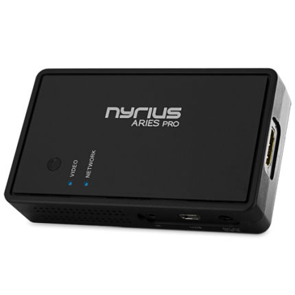 Nyrius NPCS550 Image 6
