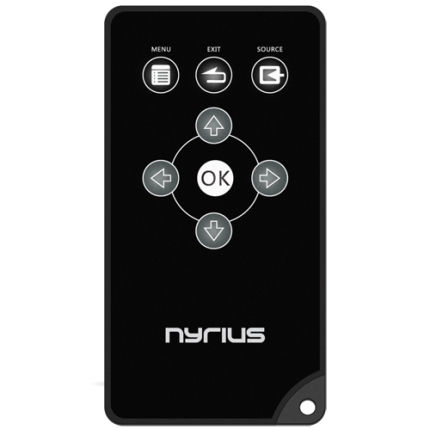 Nyrius NPCS550 Image 11