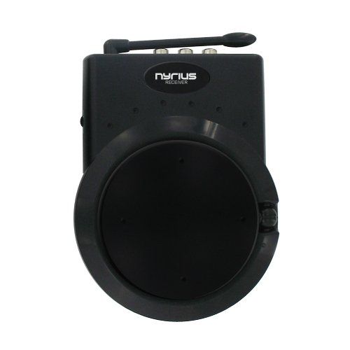 Nyrius NY-GS3200 Image 3