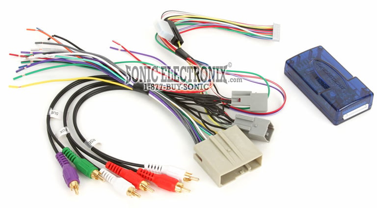 Scosche FDSR Image 1